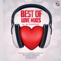 12 Love me Like you Do (Extended Mix) by DJ SARFRAZ