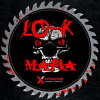 xtr135 : Lo-K - Mafia (Original Mix) [X-TREM HARD RECORD] by Lo-K