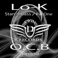Lo-K - Dark Dream (Original Mix ) [DEWING RECORD] by Lo-K