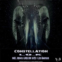Lo-K - Constellation EP (TEKSESSION RECORDS ) PREVIEW by Lo-K