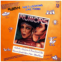 Malcolm McLaren &amp; Timex Social Club - Rumors Scratch like a Hobo -  (®by.funkysize.dj©)™ Remix by (®by.funkysize.dj©)™