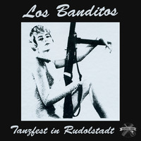 #181 RockvilleRadio 16.03.2017: Das LOS BANDITOS Special No.2 - Tanzfest in Rudolstadt by Rockville Radio
