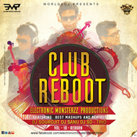 The Breakup Song - Ae Dil Hai Mushkil Electronic Monsterzz roductions (Remix) by  Sourojit Kaviraj