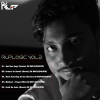 01. Gal Ban Gayi (Remix) DJ RUP(KOLKATA) by Dj-Rup Kolkata