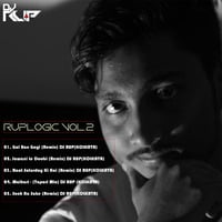 04. Malhari - (Tapori Mix) DJ RUP (KOLKATA) by Dj-Rup Kolkata