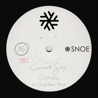 Compact Grey - Cock Valley (David Pher Remix) // SNOE016 by SNOE