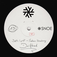 Beth Lydi & Andreas Henneberg - Drifted (Original Mix) // SNOE013 by SNOE