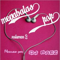 Megabaladas Pop 2 - Dj Páez by djpaezmx