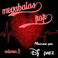 Megabaladas Pop 3 - Dj Páez by djpaezmx