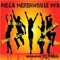 Mega Merenhouse Mix - Dj Páez by djpaezmx