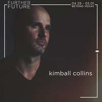Kimball Collins - Robot Heart - Further Future 002 by Kimball Collins