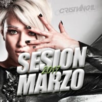 SESION MARZO 2017 - DJ CRISTIAN GIL by Dj Cristian Gil