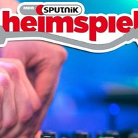 MDR SPUTNIK Heimspiel from 2017-01-22 with Daniel Briegert by Daniel Briegert