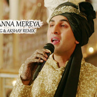 Channa Mereya (DRG &amp; Akshay) Remix by DRG (Dattaram Gawas)