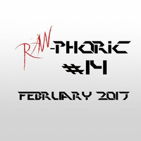 Hardstyle Overdozen February 2017 | This is Raw-phoric #14 by T-Punkt-ony Project