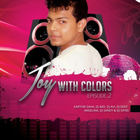 Premta Toder Nesha - (Dholki Style Mix) - DJ Avi, DJ Deep, Karthik Saha & Joy by Joy Sarker Official