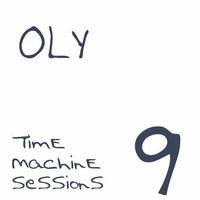 Time Machine Sessions 9 by Olcay Aydinli