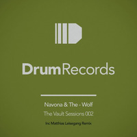 The-Wolf - Afterlife (Matthias Leisegang Remix) by Matthias Leisegang