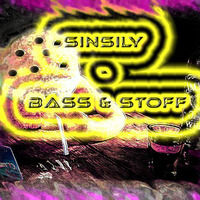 SinSily - BASS und STOFF   (11Mrz2017) by SINSILY