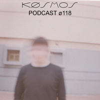  Squaric @ Køsmos podcast ø118 by Squaric
