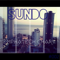 Sundo @ Emphatech Chart Top 8 #002 by sundo