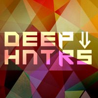 Deep House Session #012 by Deep Hunters