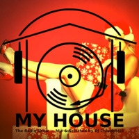 My House Radio Show 2016-12-24 by DJ Chiavistelli