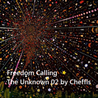 Freedom Calling The Unknown 02 by Cheffls by Yaz