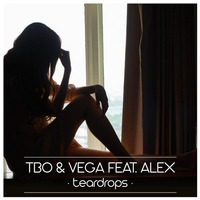 Teardrops (Wayne Porter Remix Edit) - Preview by TbO&Vega