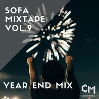 Sofa Mixtape Vol.9 - Year End Mix F*** Genres by Carsten Michels