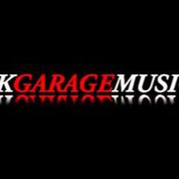 UK Garage Mix by Makah