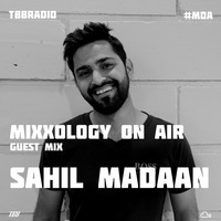 Mixxology On Air with Omkar Singh #MOA21 by Omkar Singh