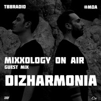 Mixxology On Air with Omkar Singh #MOA24 by Omkar Singh