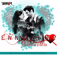 Ok Jaanu - Enna Sona (Valentine's Mix) Dj Ankur by Dj Ankur