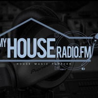 MY HOUSE RADIO Ft  ELLE RANX BoOoM !! by Paul Rance