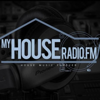 MY HOUSE RADIO MR REALISTIC   ELLE BoOoM !! by Paul Rance