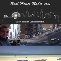 GUEST SESSION CARLOS HERIDIA TROUBLES SUNDAY ROAST 4 RHR 2016..... by Paul Rance