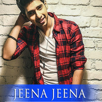 Jeena Jeena (Armaan Malik) - DJ ASK &amp; RAJ KAR by Aviistic
