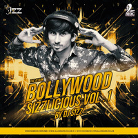 Bollywood Sizzlicious Vol.1 By DJ SIZZ