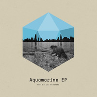Aquamarine EP