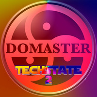 Paul Domaster - TechState 2 by Altered States Sound