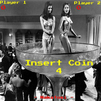 Insert Coin 4 by Nesho