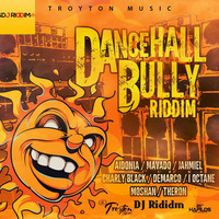 Dancehall Bully Riddim Mix by DJ Riddim