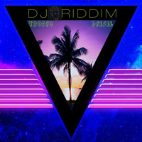 Tropic Diesel - Dancehall, Hip Hop, and Soca - Mixtape 2017 by DJ Riddim