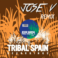 Jesse Garcia - Lanzarote (Jose V 2013 Remix) FREE DOWNLOAD / 2013 remix contest by Jose V