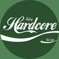 Enjoy Hardcore Vol. 23 by DJ Frizzle