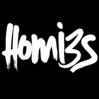 HOMI3S @ Homi3land Radio 005 by Dj_Fia