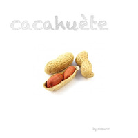 Cacahuète by Ckeurk