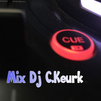Jungle Mix Afro - DeepHouse by Ckeurk