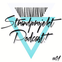 Metin_Z - Strandprojekt Podcast! by Strandprojekt